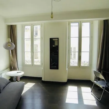 Grand A Deux Pas Du Vieux Port *