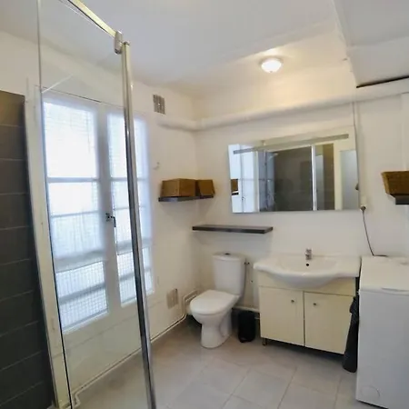 Grand A Deux Pas Du Vieux Port Apartment *