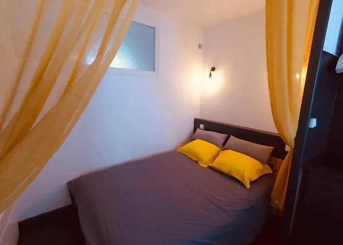 Grand A Deux Pas Du Vieux Port * La Rochelle (Charente-Maritime)